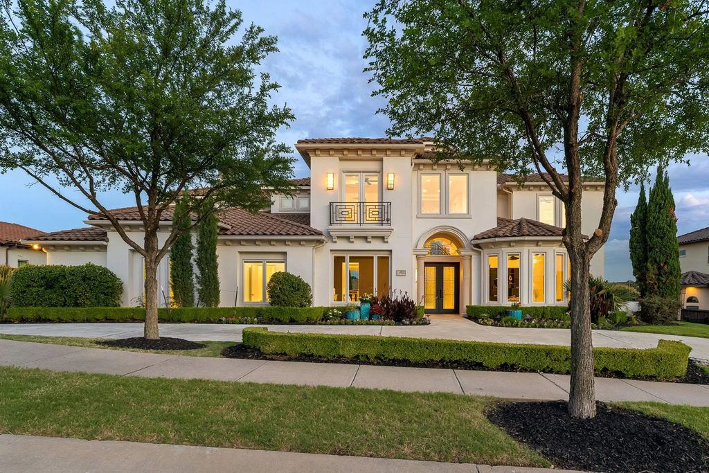 1013 Excalibur Boulevard, Lewisville