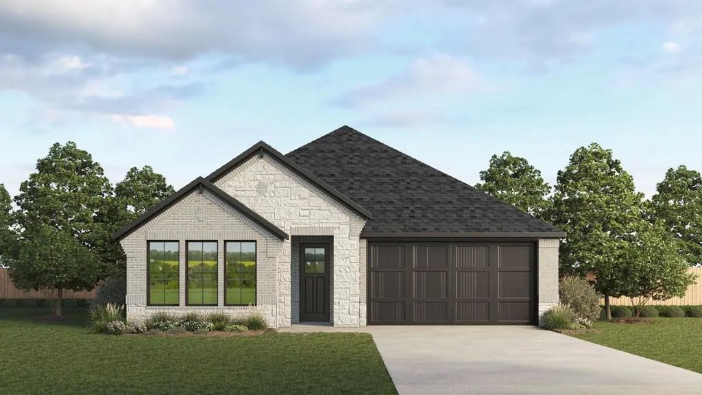 1709 Patricia Drive, Princeton
