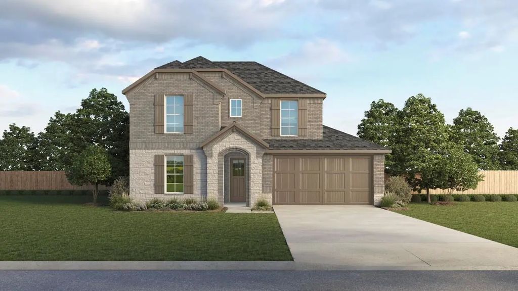 1707 Patricia Drive, Princeton