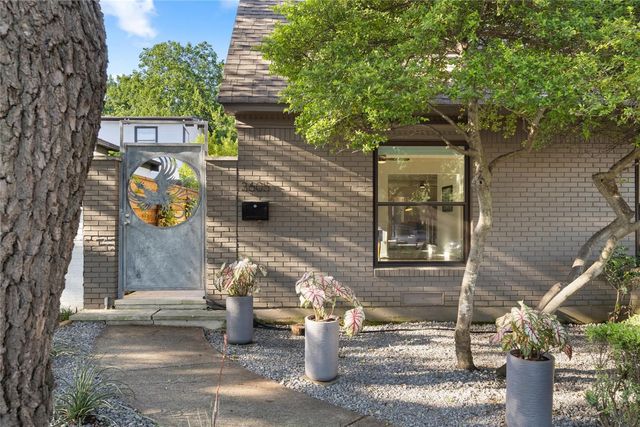 3605 Northwest Parkway, University Park