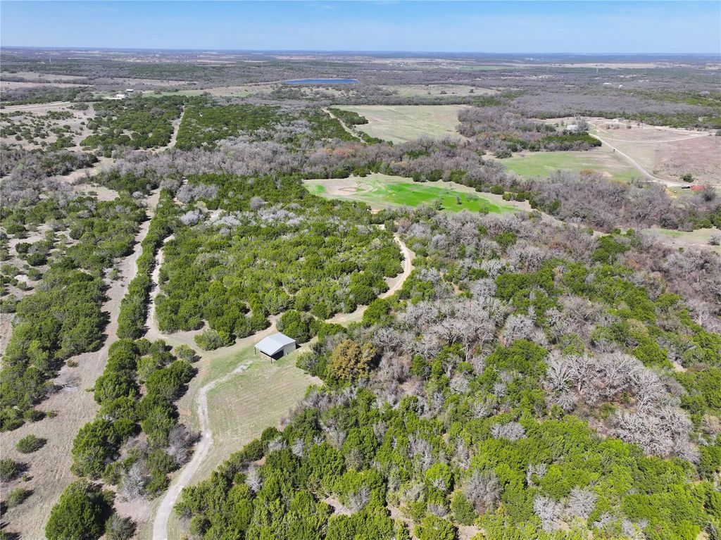 4025 County Road 175, Stephenville