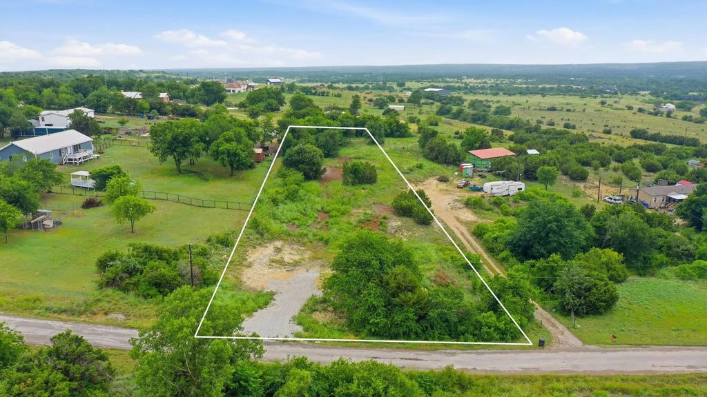 113 Denton Heights Lane, Weatherford