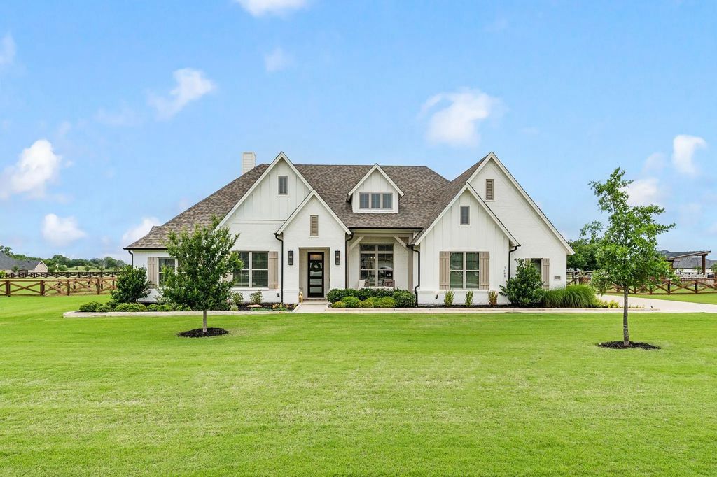 3608 Stardust Lane, Northlake