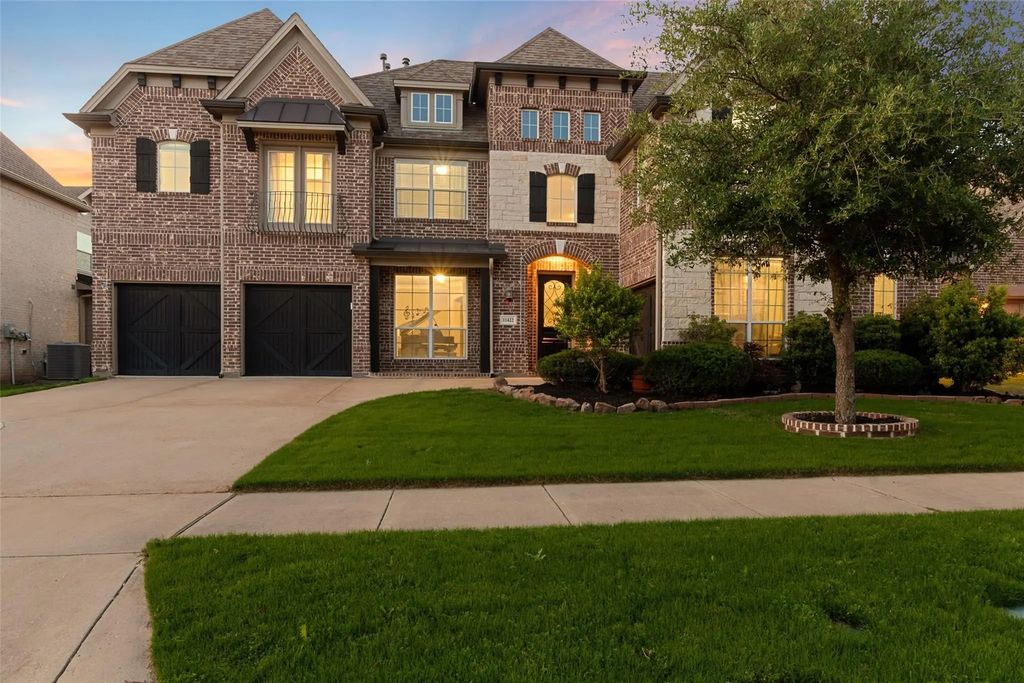 11422 La Salle Road, Frisco