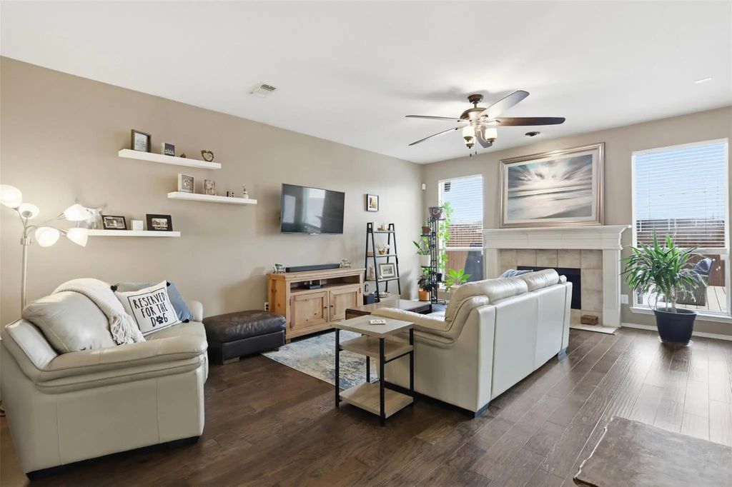 3303 Felicia Court, McKinney