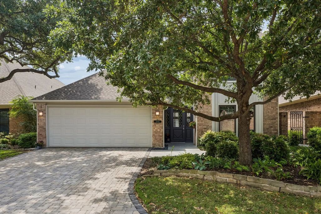 5008 Briar Tree Drive, Dallas
