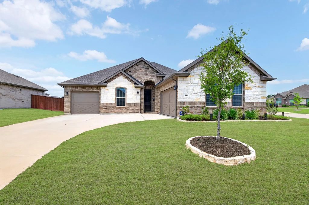 829 Poppie Lane, Midlothian