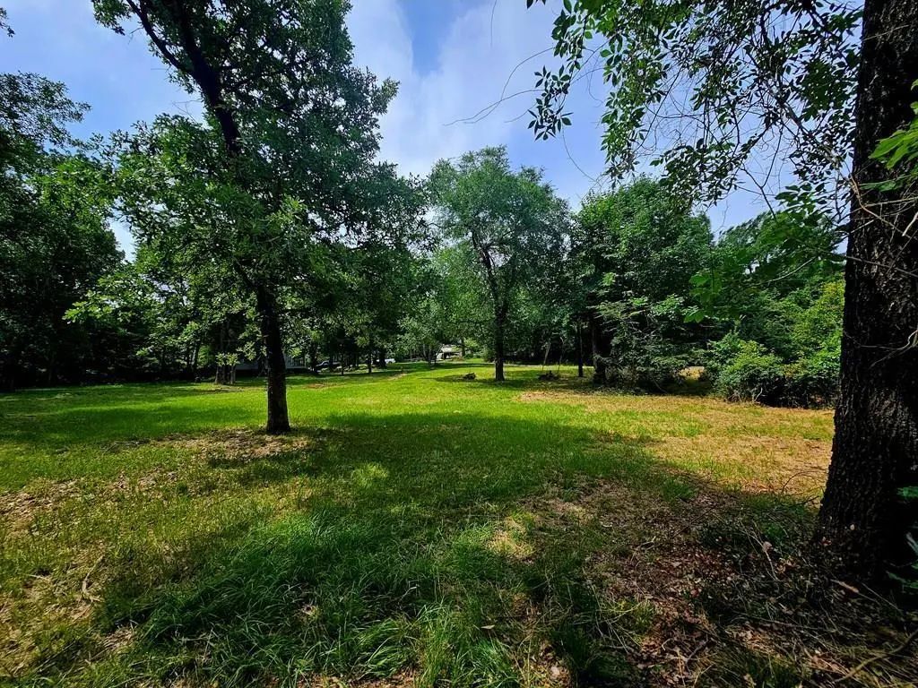 Tbd Oakwood Circle, Mabank