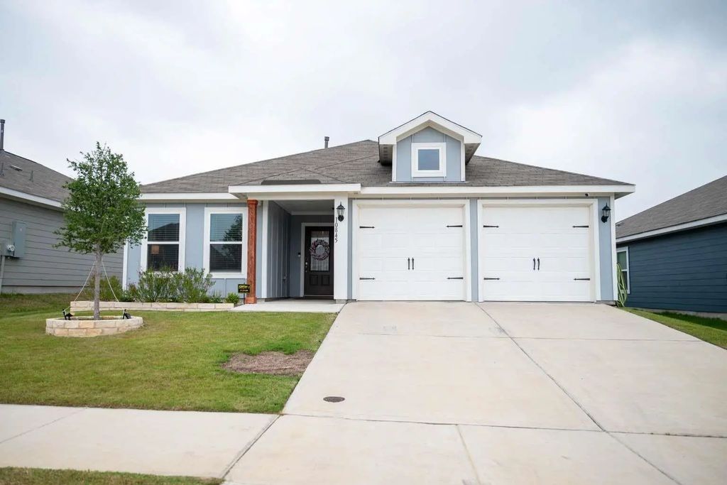 10845 Bass Creek Trail, Fort Worth