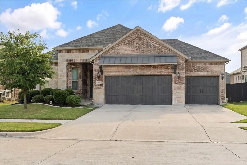 708 Providence, Wylie