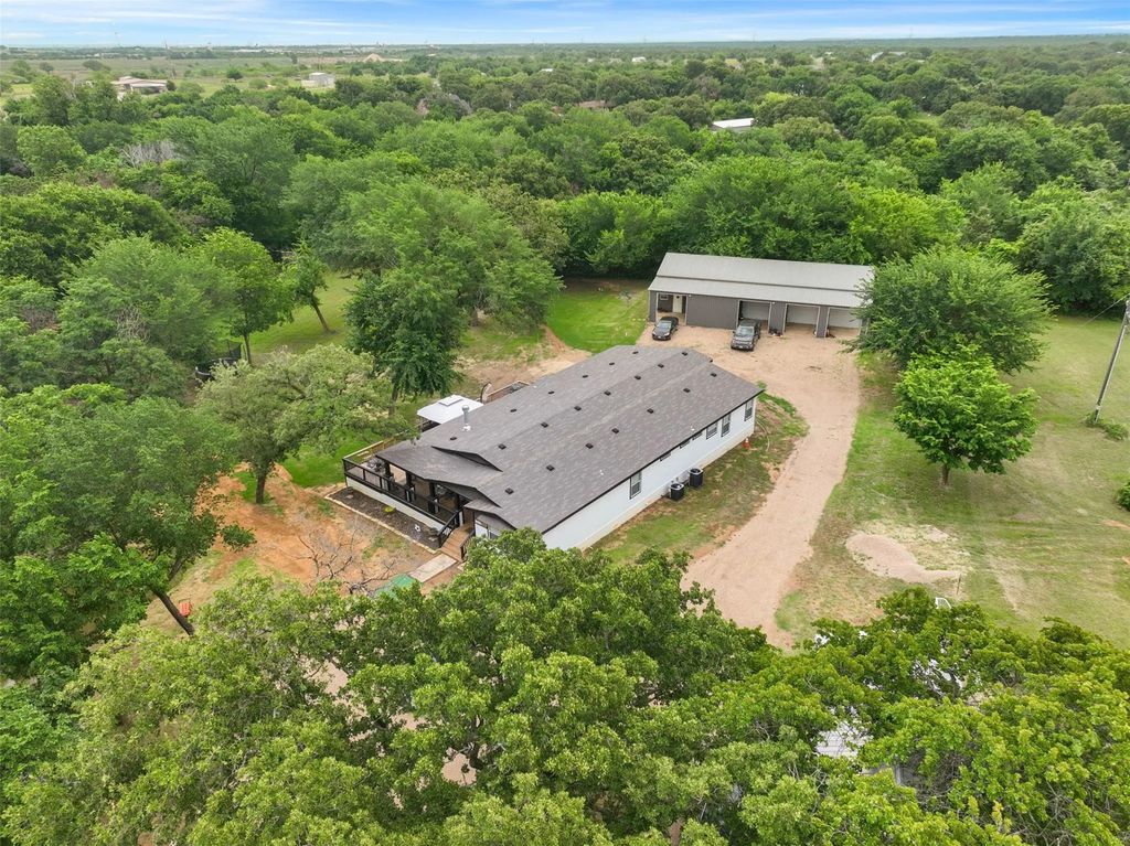 2421 N County Road 810, Alvarado