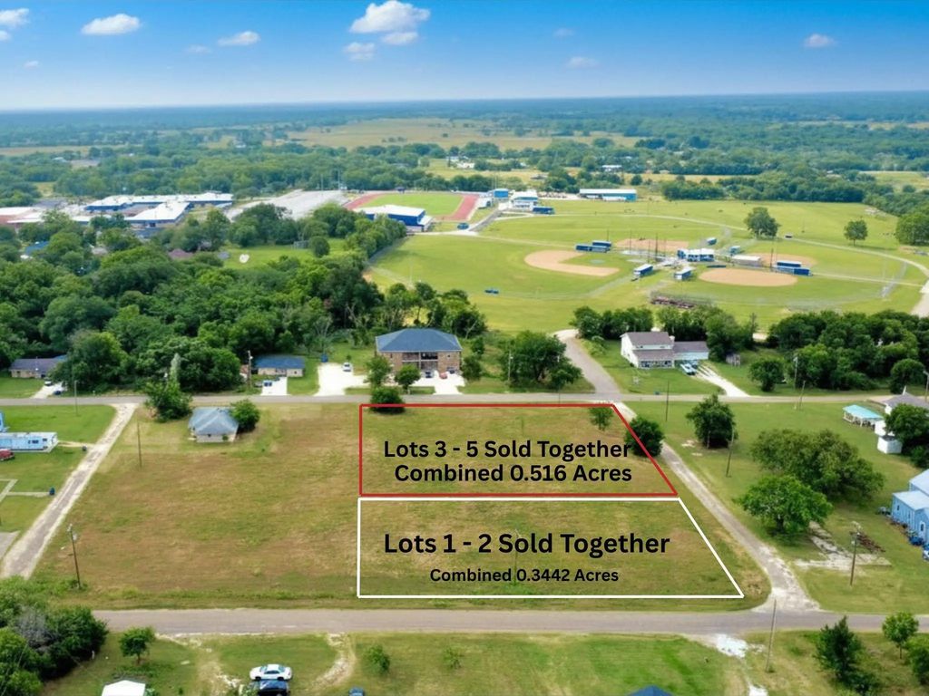 Lots 1-2 W 2nd St, Blooming Grove
