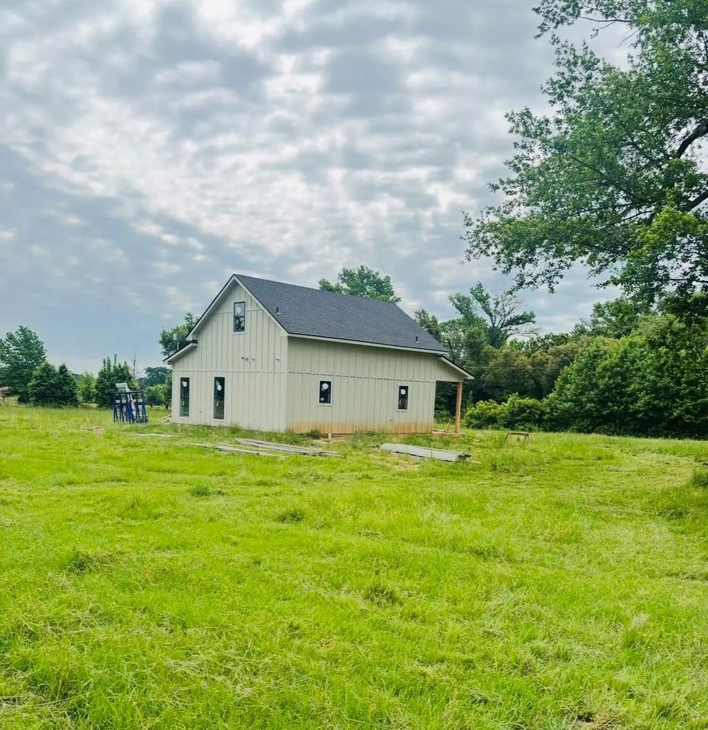 165 Vz County Road 4108, Canton