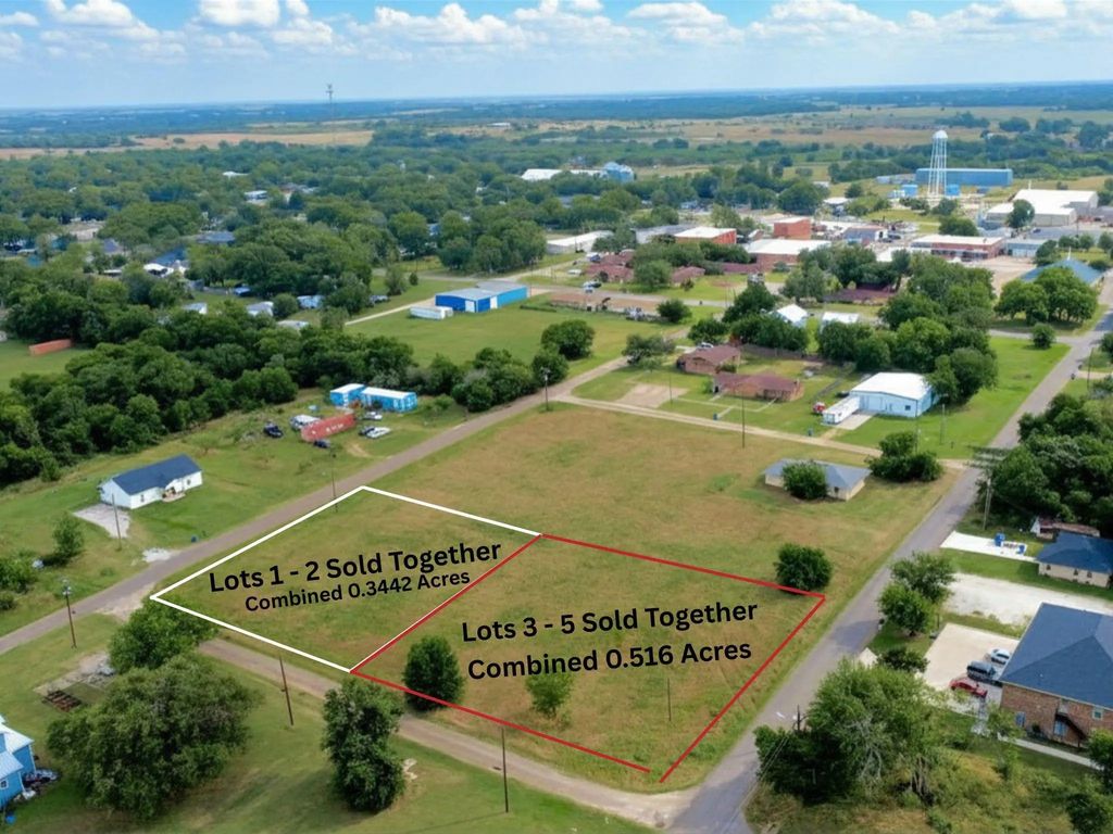 Lots 3-5 Elm St, Blooming Grove