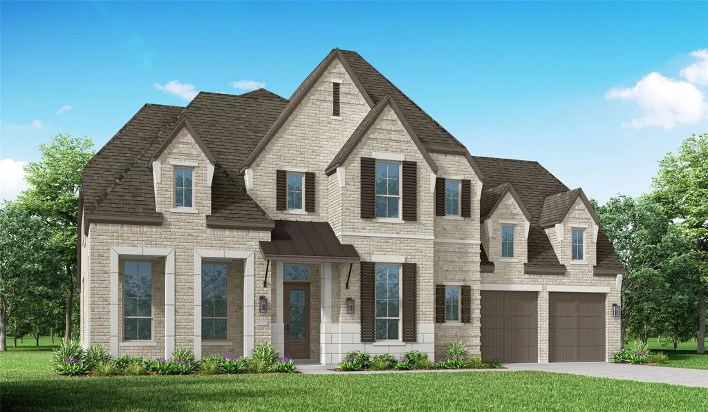191 Pecan Trail, Prosper