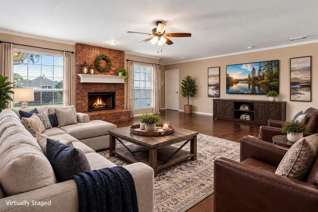 1549 Waterford Drive, Lewisville