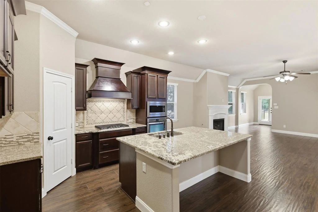 8601 Gracewood Drive, McKinney
