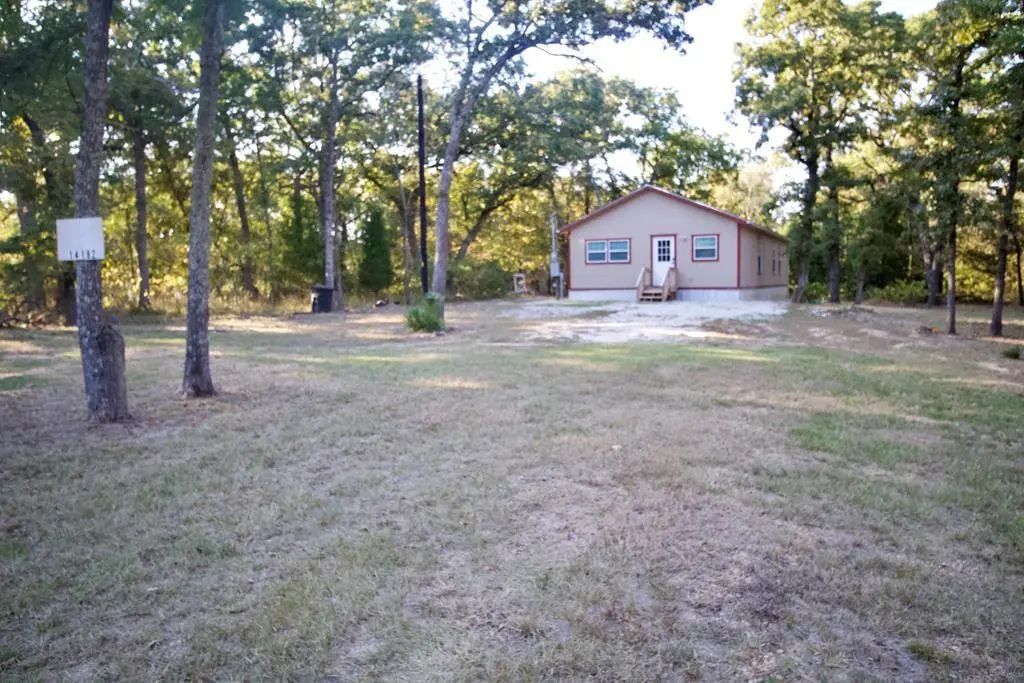 14192 Campfire Circle, Log Cabin