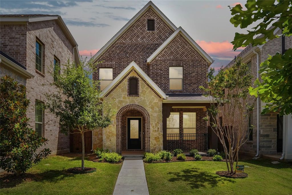 2669 Kings Canyon Mews, Corinth