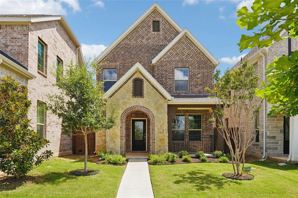 2669 Kings Canyon Mews, Corinth