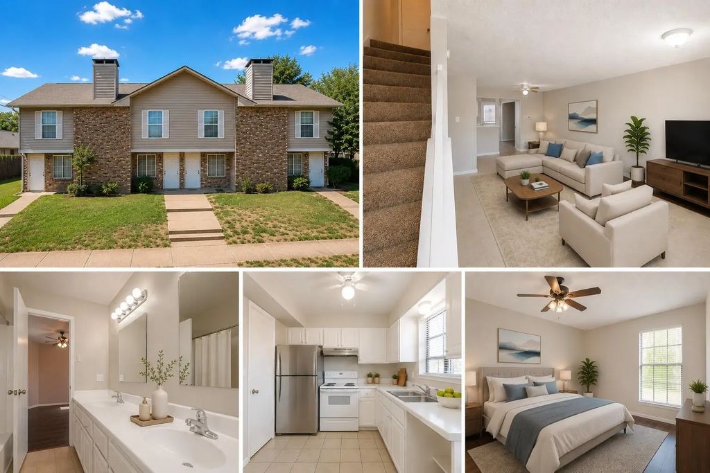 2821 Wimbledon Court, Garland