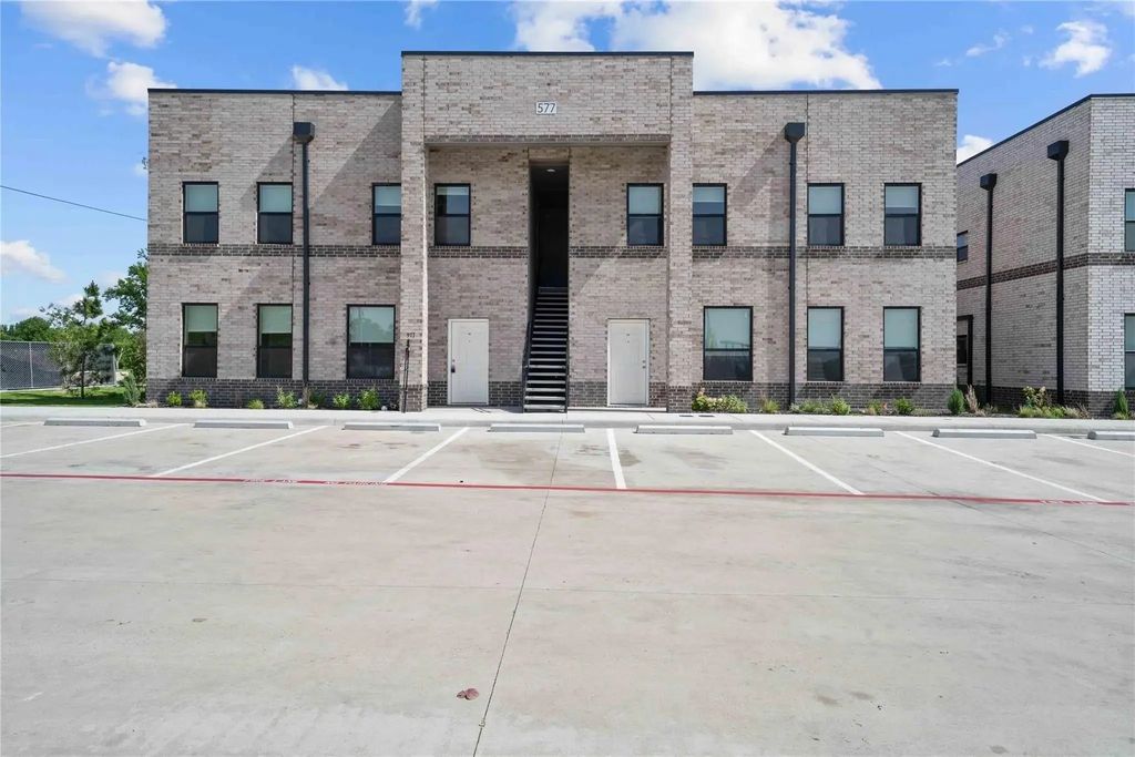 577 Richlands Way, Fate