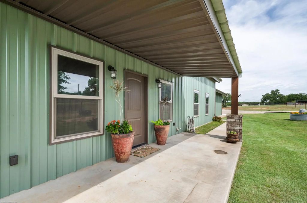 1500 Newberry Road, Millsap