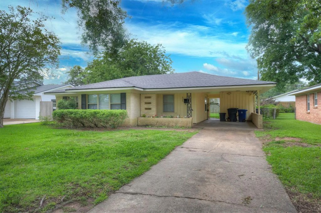 525 Haynes Avenue, Shreveport