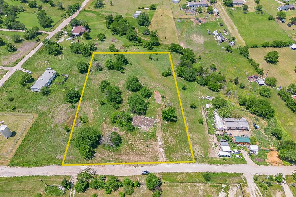 368 Private Road 4443, Rhome