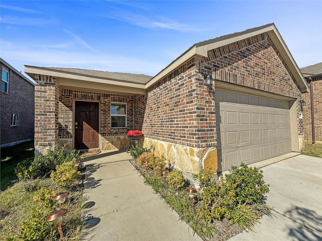 2109 Berman Drive, Forney