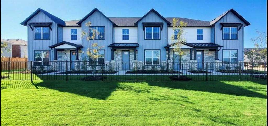 1650 Palladio Loop 2, Princeton