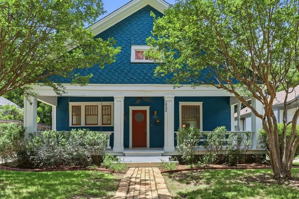 1932 5th Avenue, Fort Worth