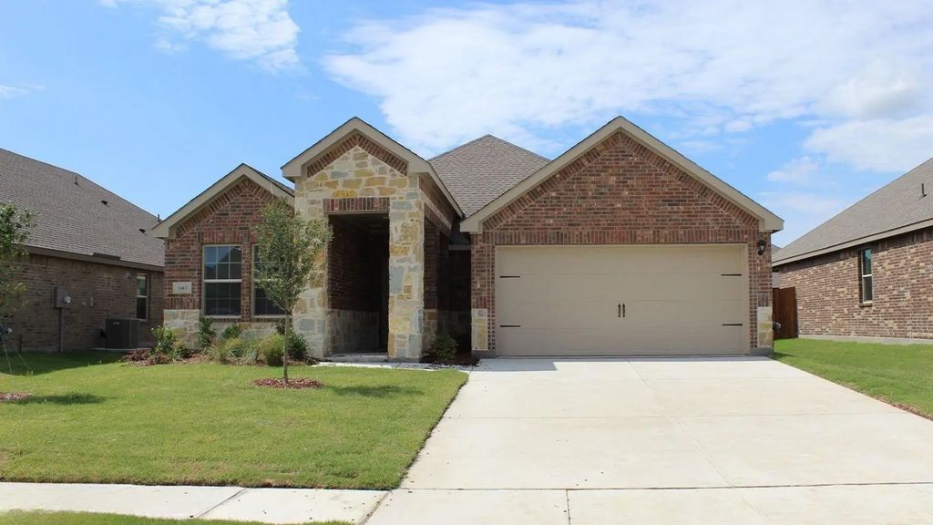 512 Range Road, Caddo Mills