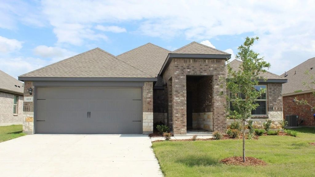 411 Range Road, Caddo Mills