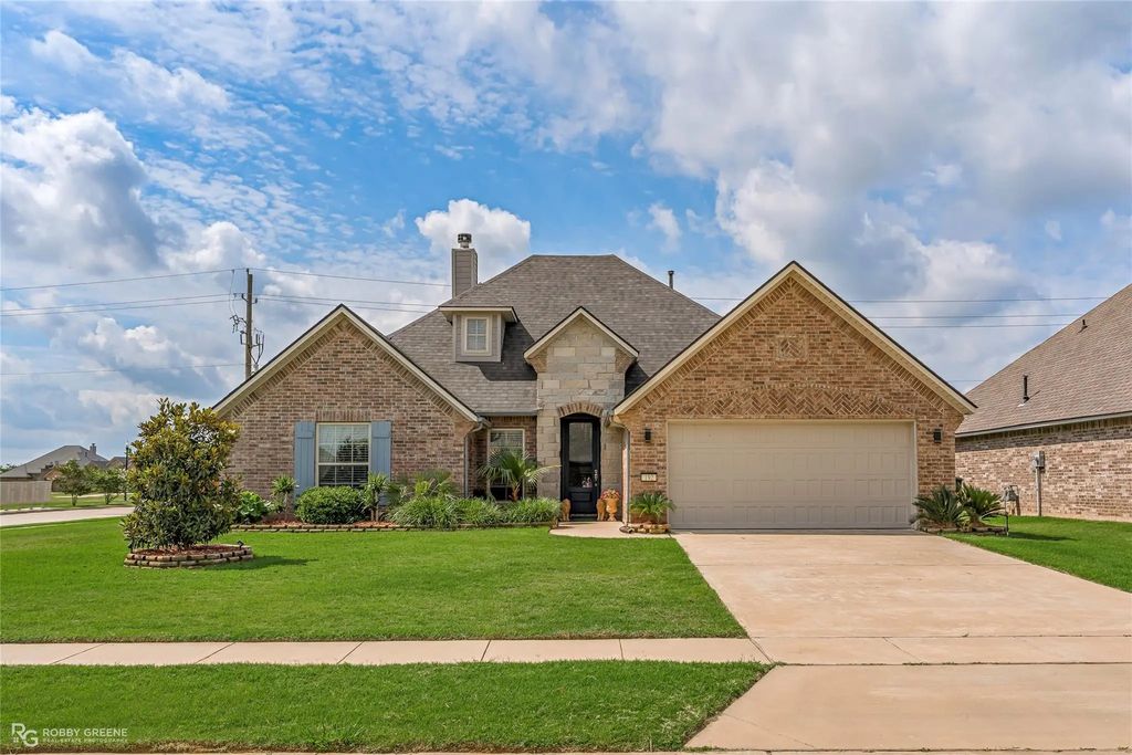 192 Cullom Drive, Bossier City