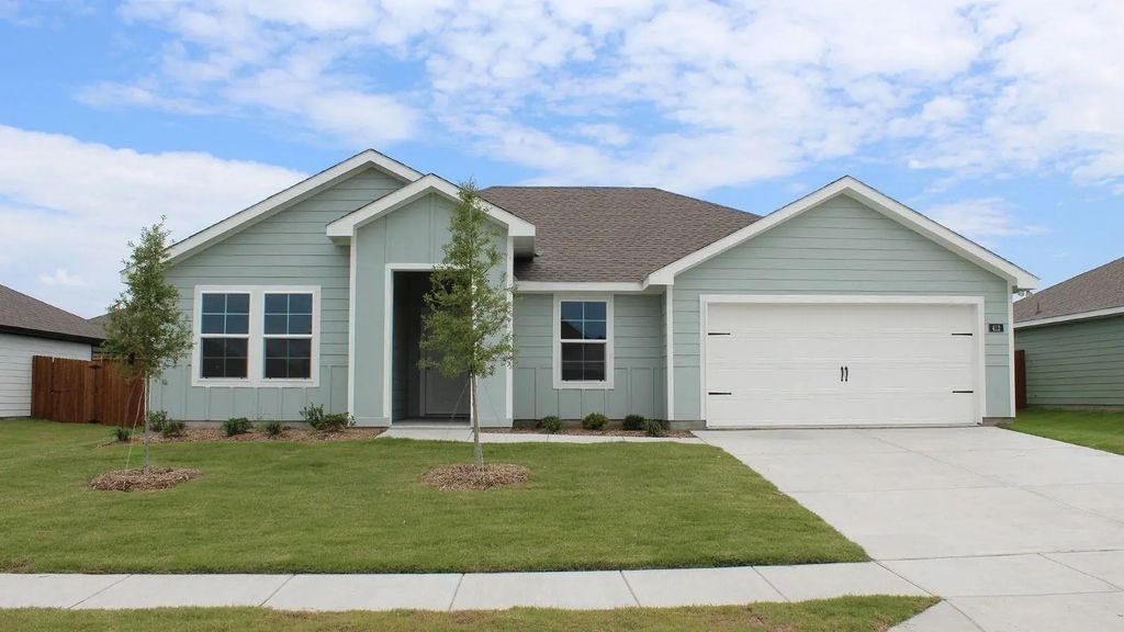 412 Northern Red Drive, Josephine