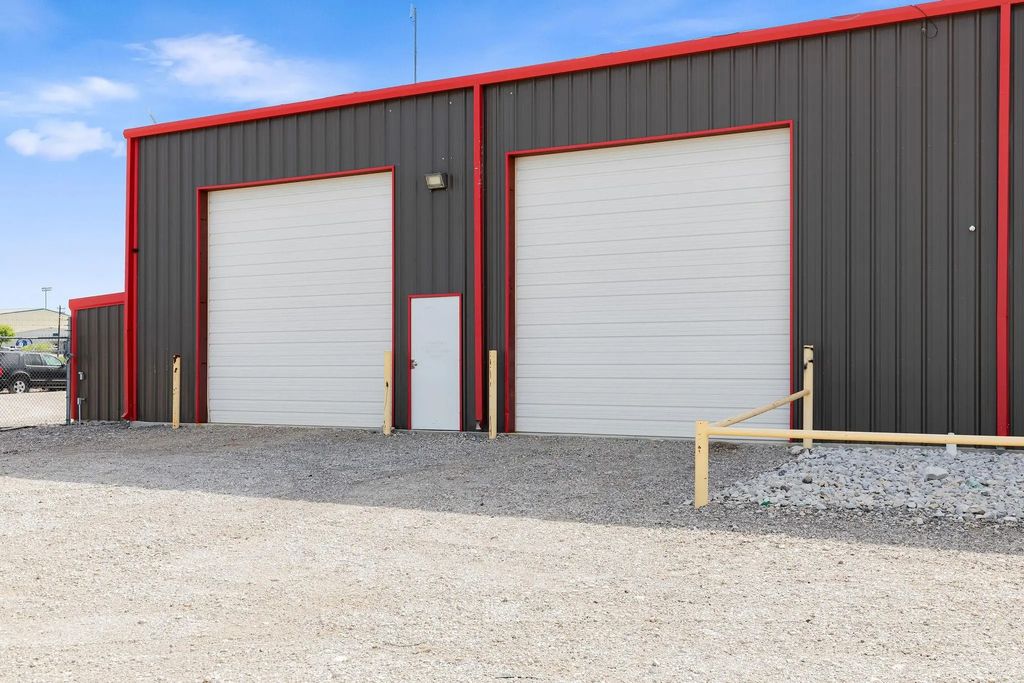 2601 S Highway 287 600, Decatur