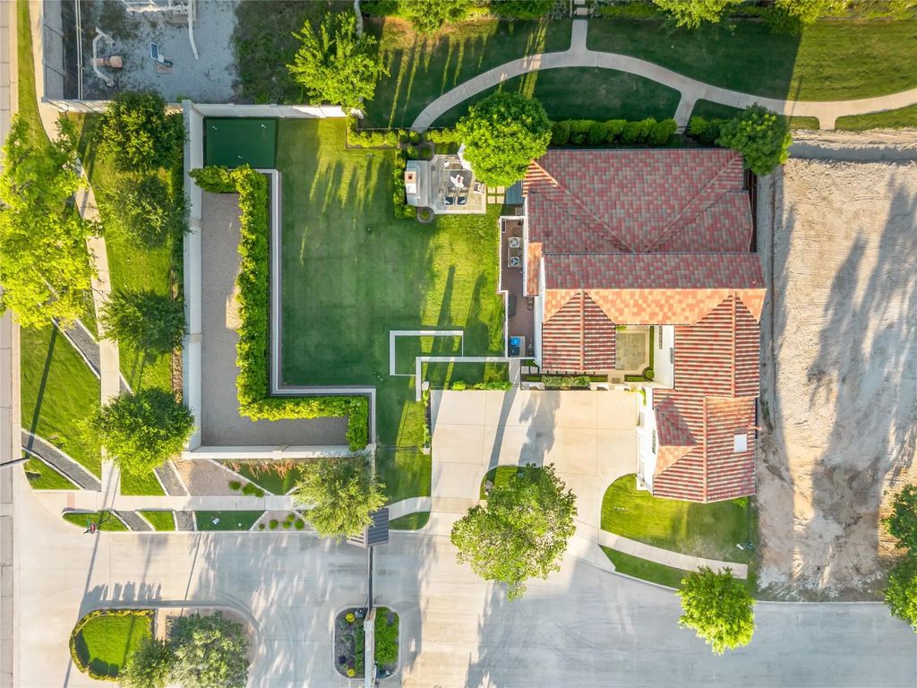 109 Pineland Place, Fort Worth