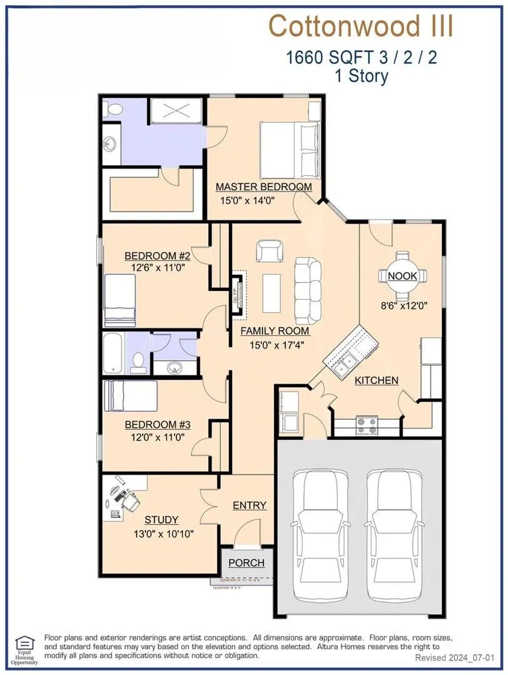 378 Cypress Lane, Sulphur Springs