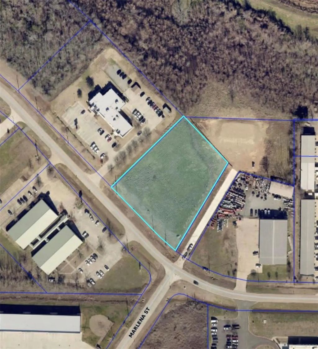 4067 Viking Drive, Bossier City