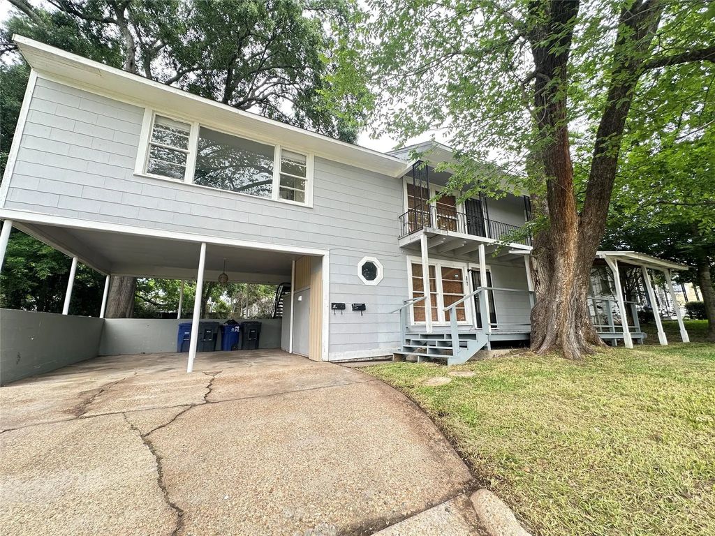 140 E Wilkinson Street 140, Shreveport