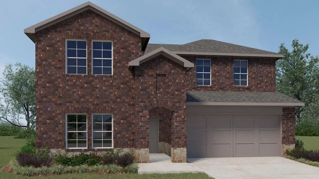 427 Epiphany Lane, Lavon