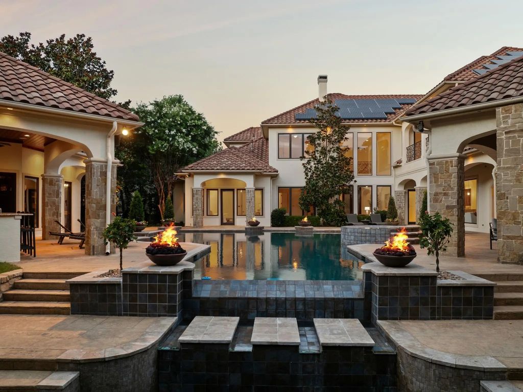 855 Harbor Court, Southlake