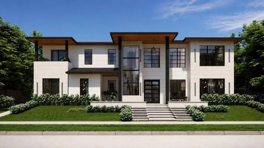 8900 Florance Way, Northlake