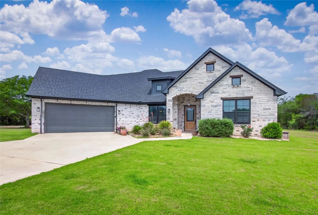 18107 Forrest Drive, Whitney