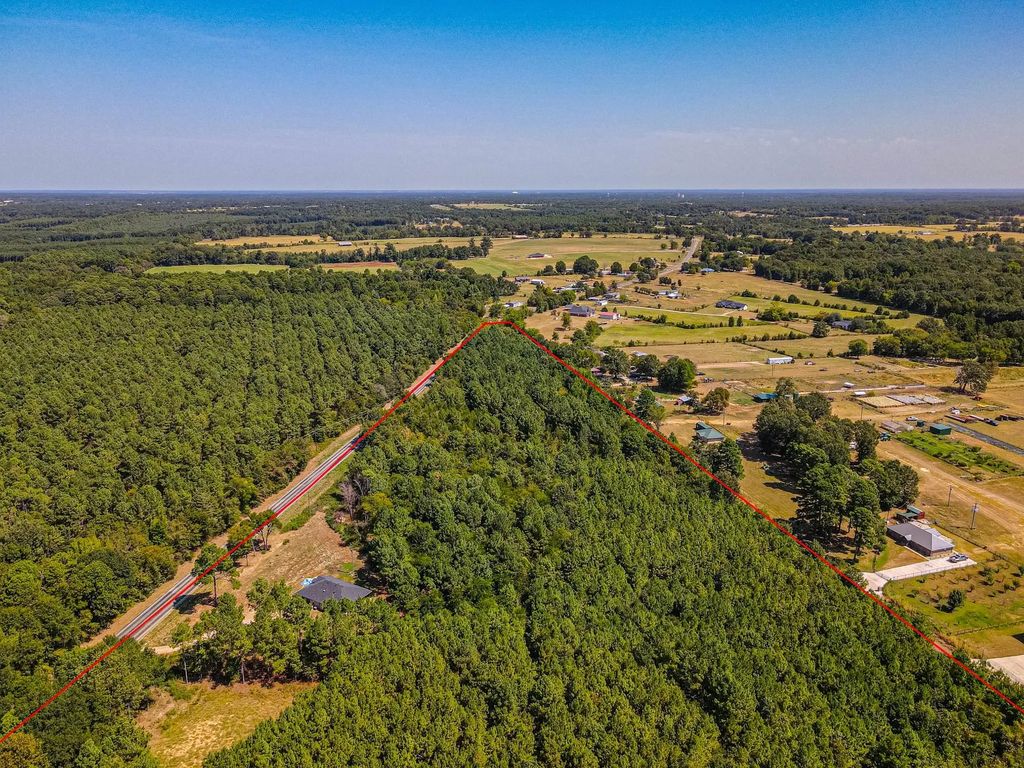 Lot 6 Fm 556, Pittsburg