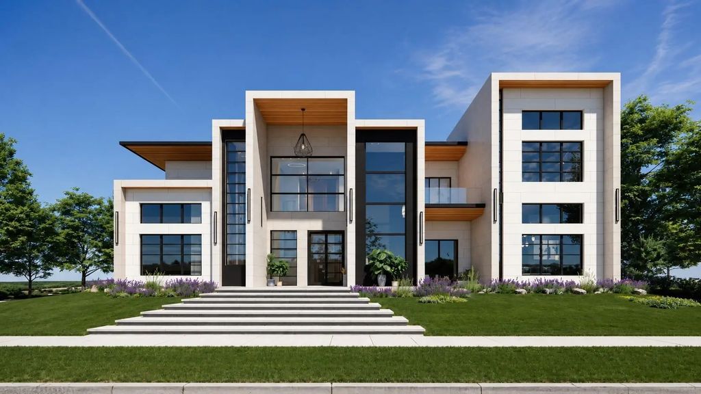 8916 Florance Way, Northlake