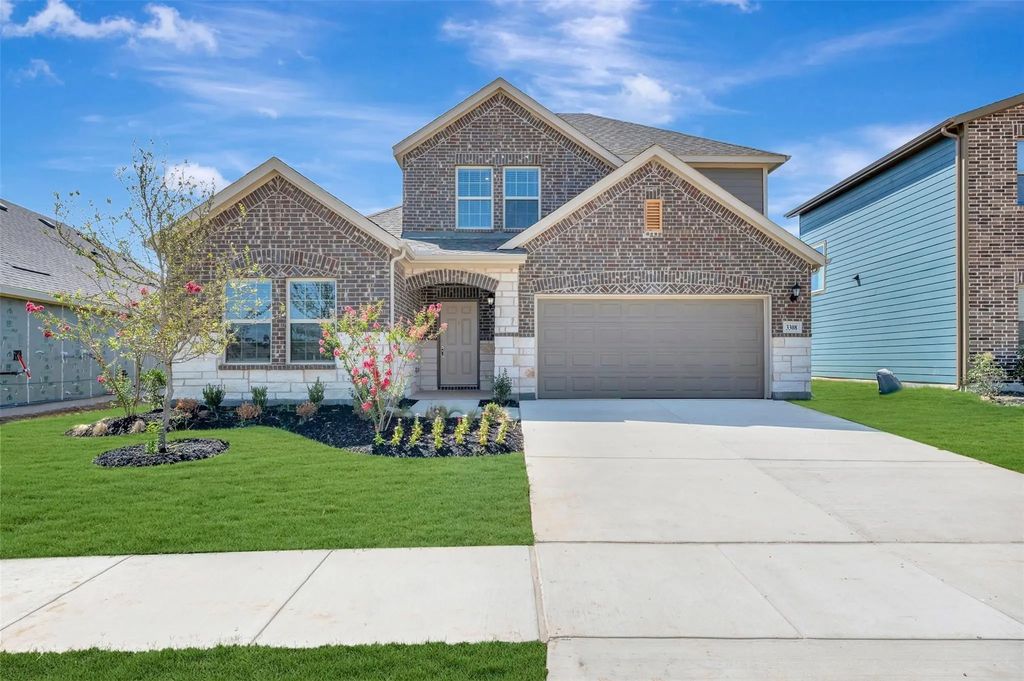 3308 Kingdom Drive, Denton