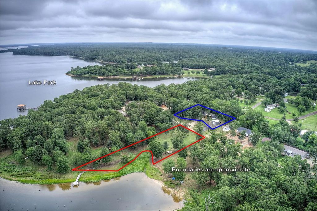 1080 Indian Gap, Quitman