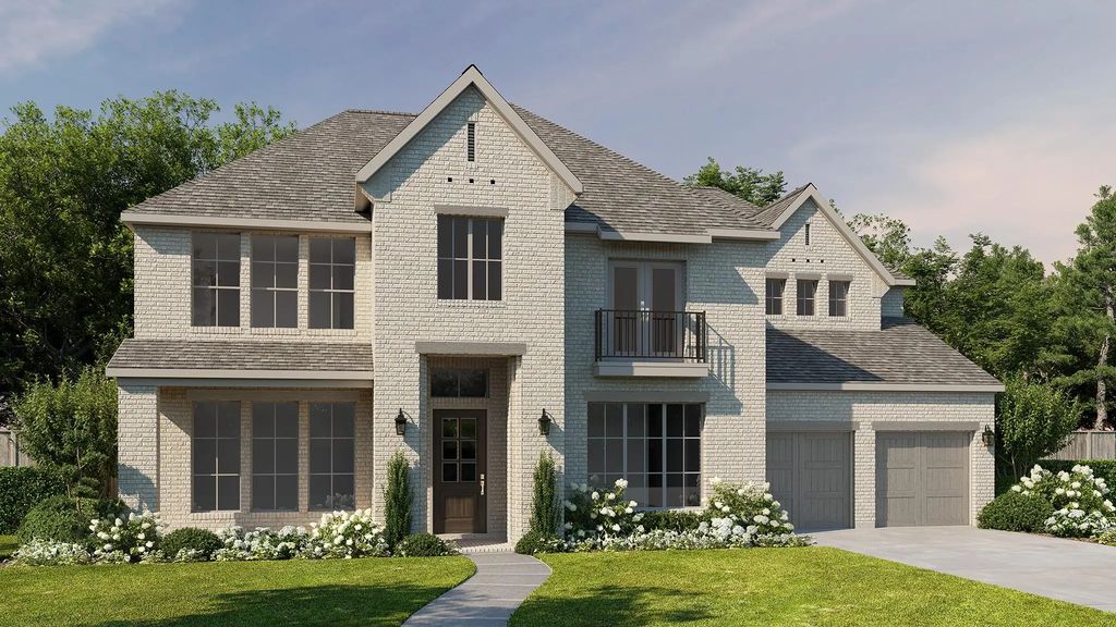 3508 Osprey Drive, Hurst